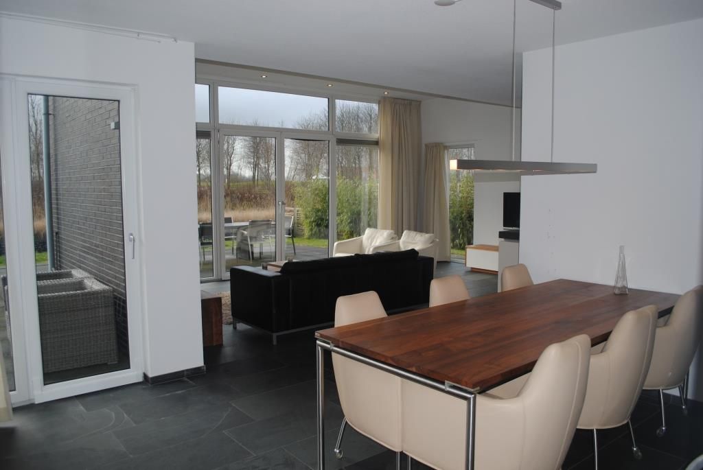 Unterkunft 220292 - Ferienhaus Zuidelijk Flevoland - Vrijstaande woning in Zeewolde