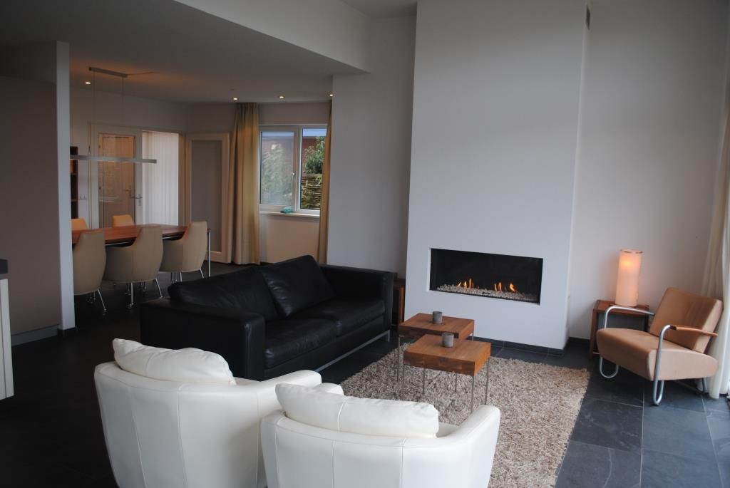 Unterkunft 220292 - Ferienhaus Zuidelijk Flevoland - Vrijstaande woning in Zeewolde