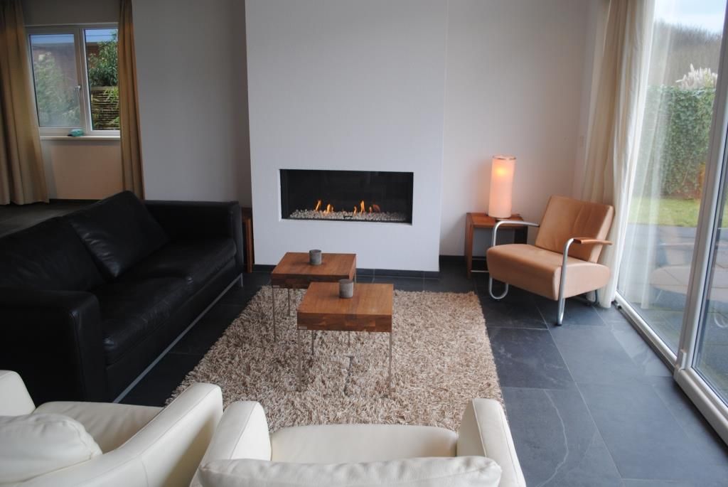 Unterkunft 220292 - Ferienhaus Zuidelijk Flevoland - Vrijstaande woning in Zeewolde