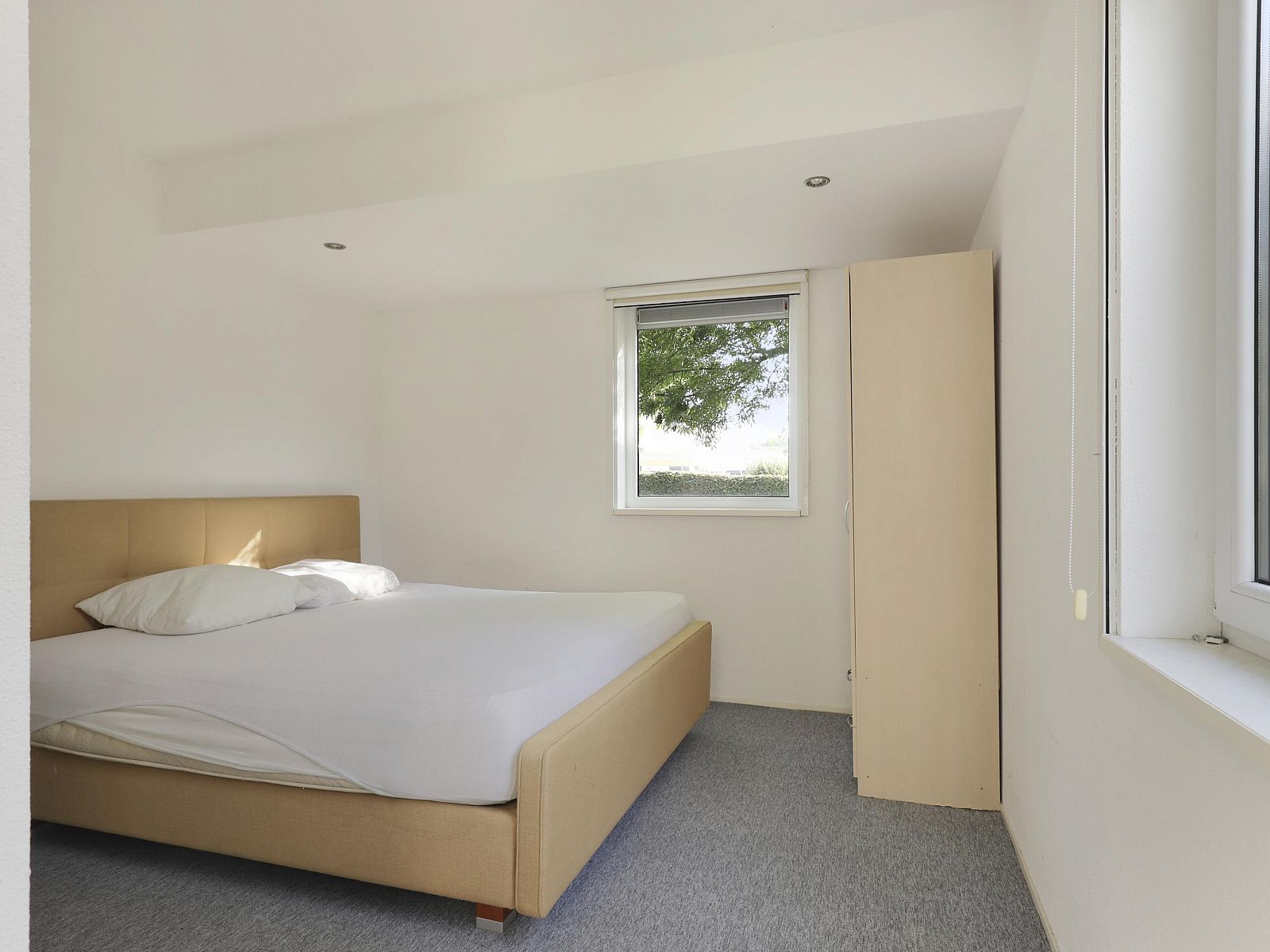 Unterkunft 220292 - Ferienhaus Zuidelijk Flevoland - Vrijstaande woning in Zeewolde