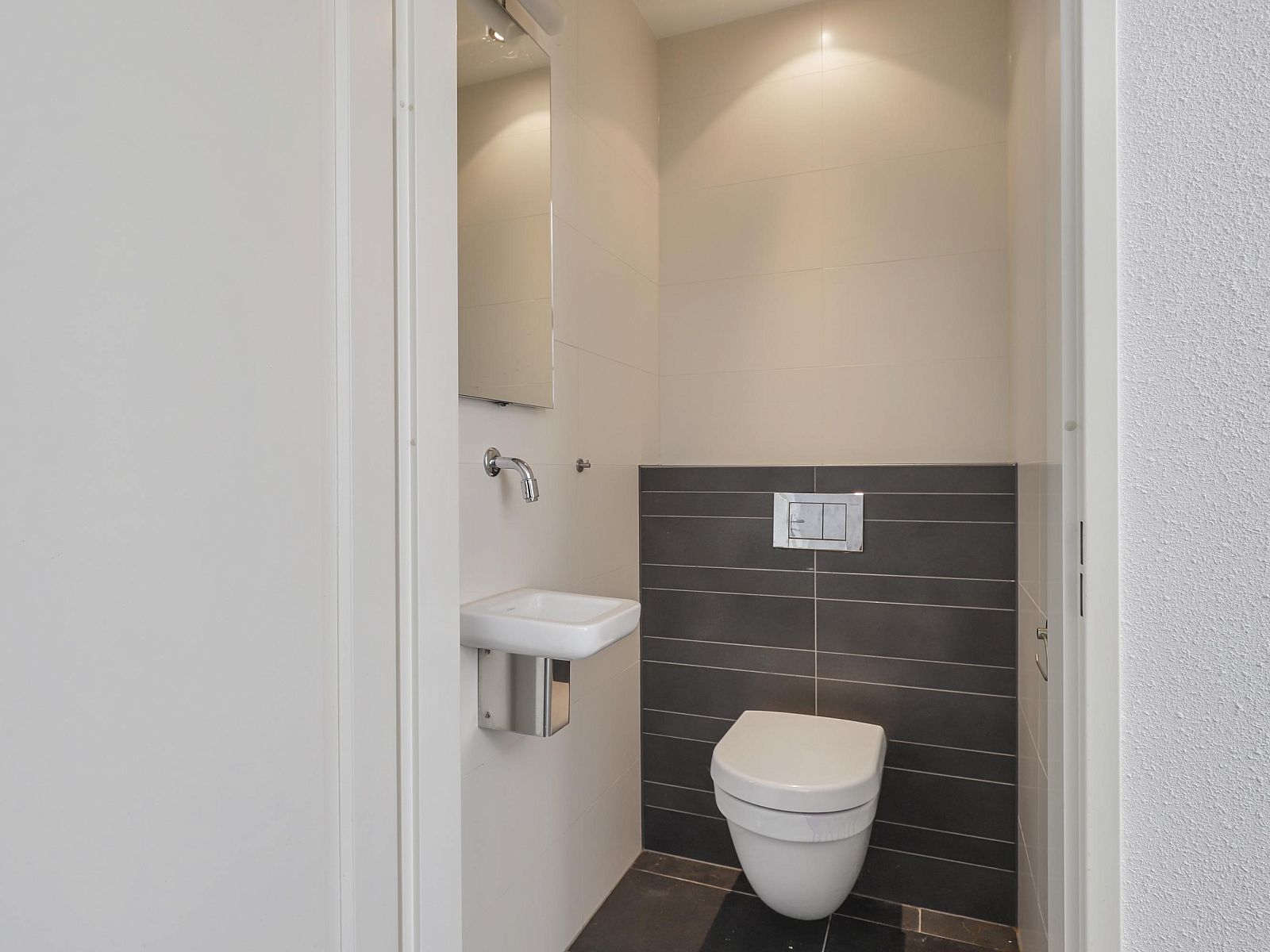 Unterkunft 220292 - Ferienhaus Zuidelijk Flevoland - Vrijstaande woning in Zeewolde