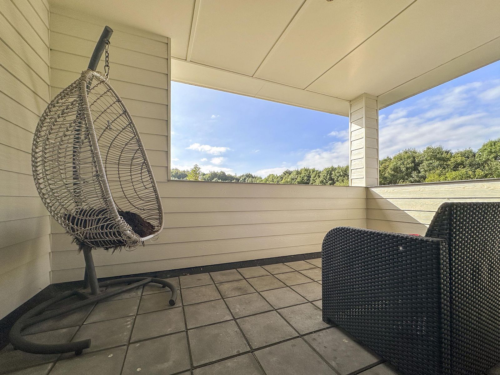 Unterkunft 220292 - Ferienhaus Zuidelijk Flevoland - Vrijstaande woning in Zeewolde