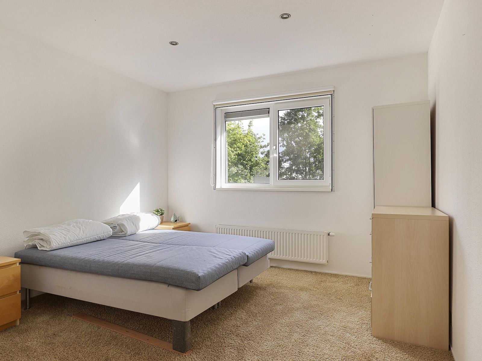 Unterkunft 220292 - Ferienhaus Zuidelijk Flevoland - Vrijstaande woning in Zeewolde