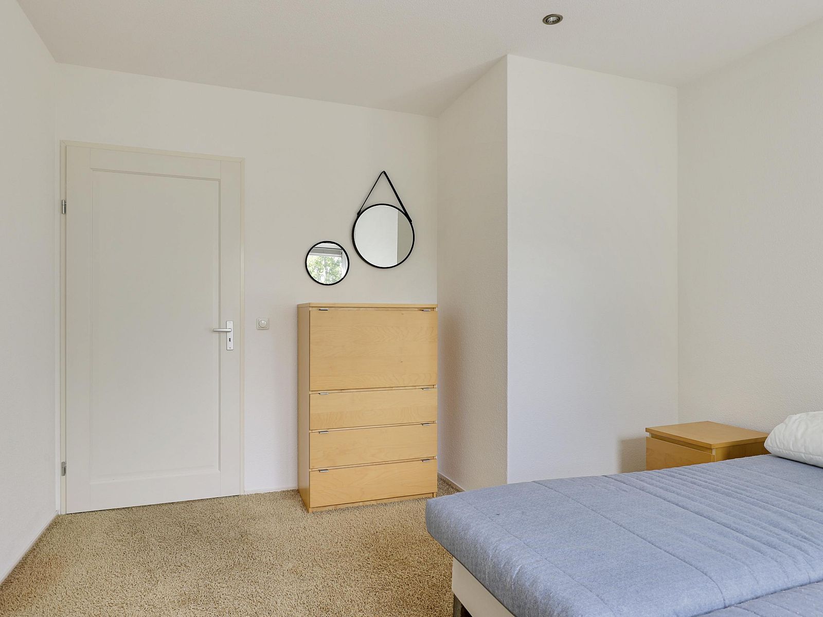 Unterkunft 220292 - Ferienhaus Zuidelijk Flevoland - Vrijstaande woning in Zeewolde