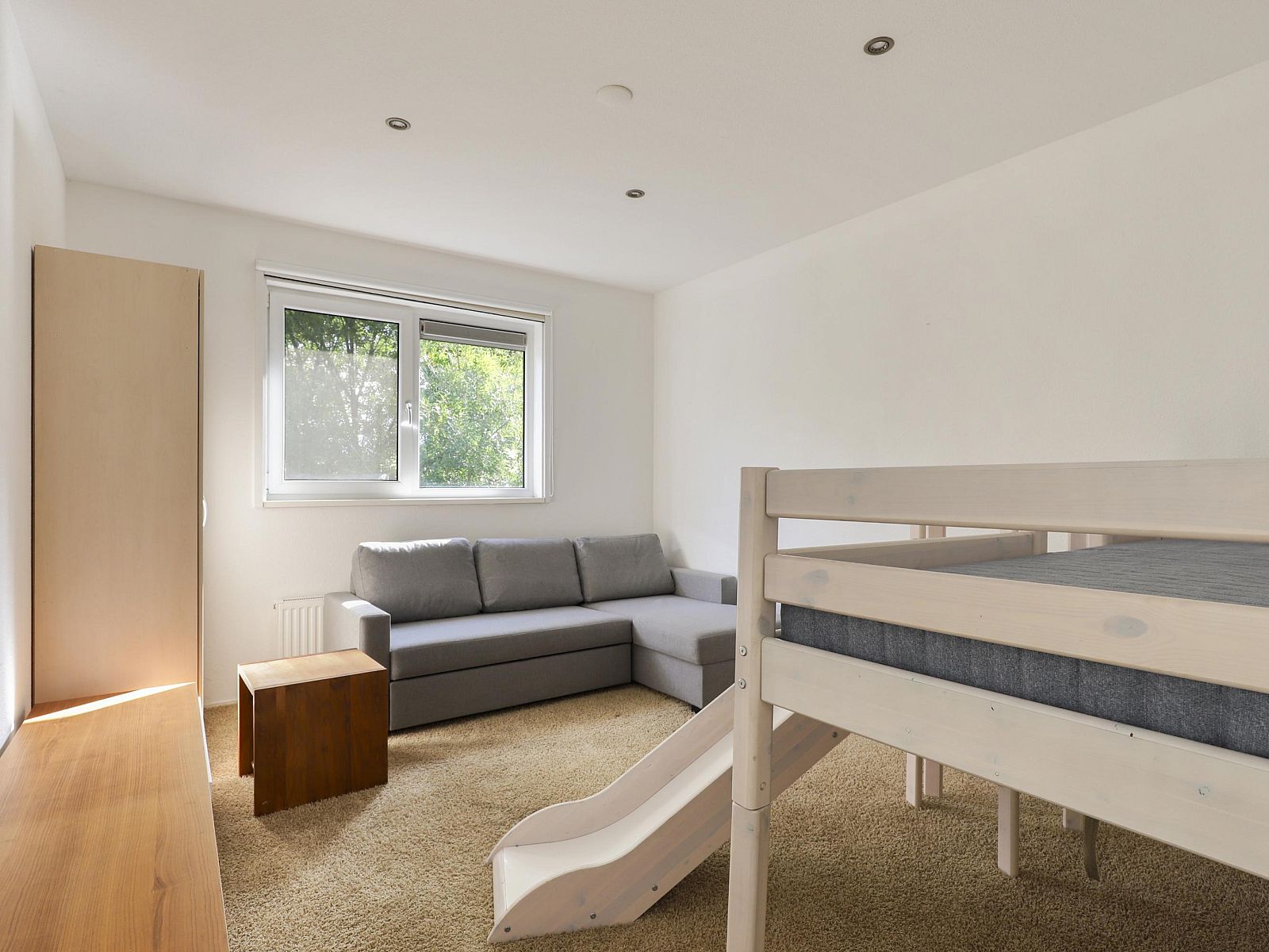 Unterkunft 220292 - Ferienhaus Zuidelijk Flevoland - Vrijstaande woning in Zeewolde