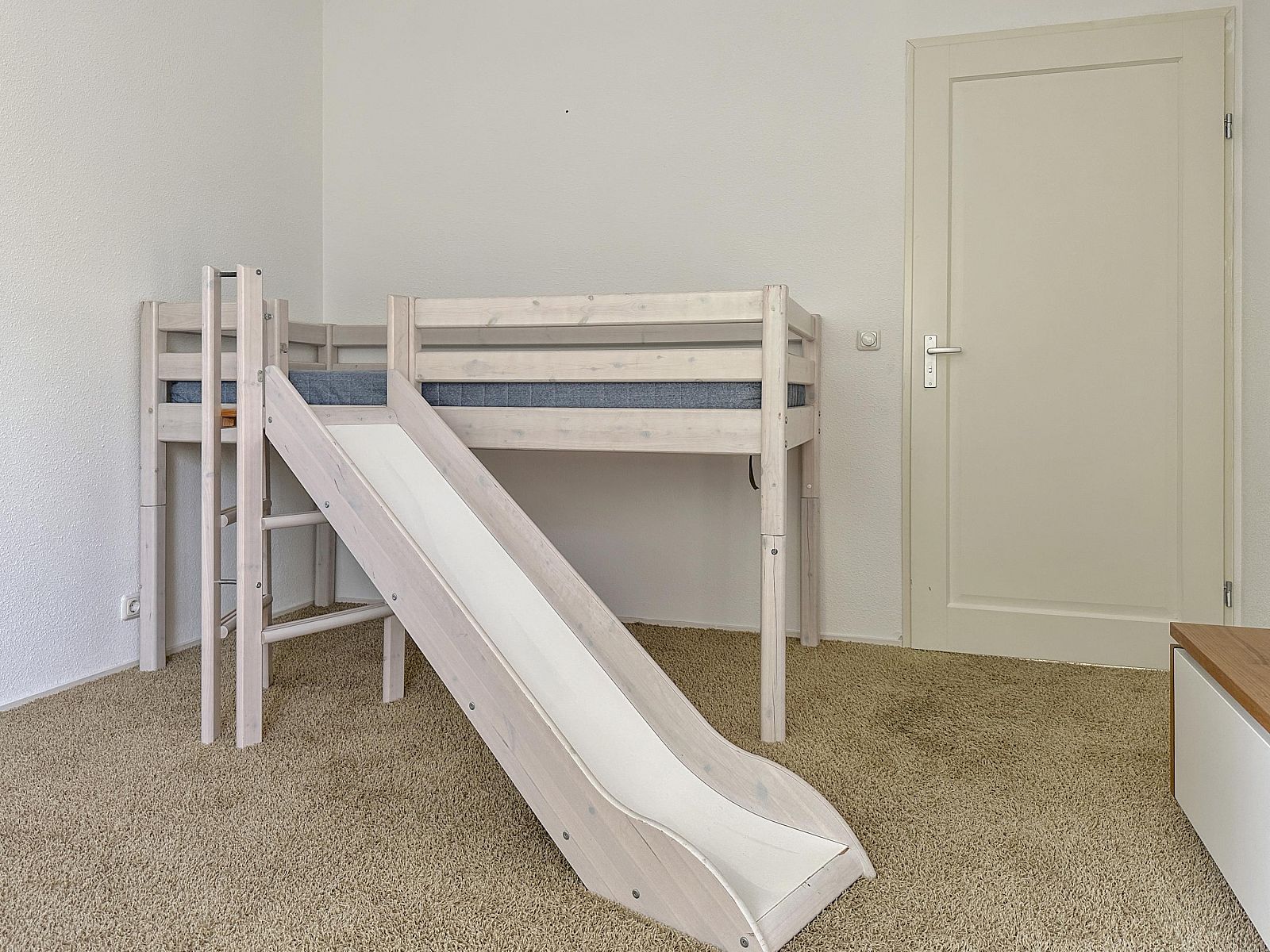 Unterkunft 220292 - Ferienhaus Zuidelijk Flevoland - Vrijstaande woning in Zeewolde