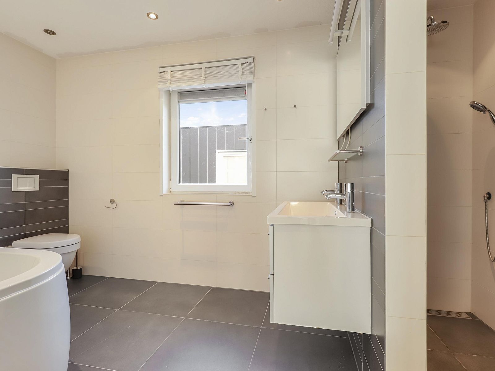 Unterkunft 220292 - Ferienhaus Zuidelijk Flevoland - Vrijstaande woning in Zeewolde