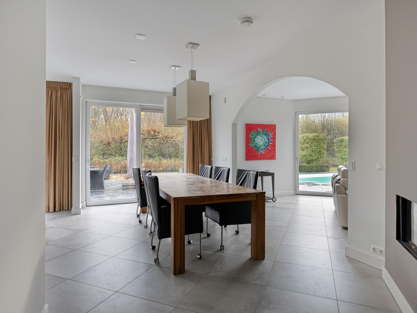 Guest house 220296 - Holiday property Zuidelijk Flevoland - Vrijstaande woning in Zeewolde