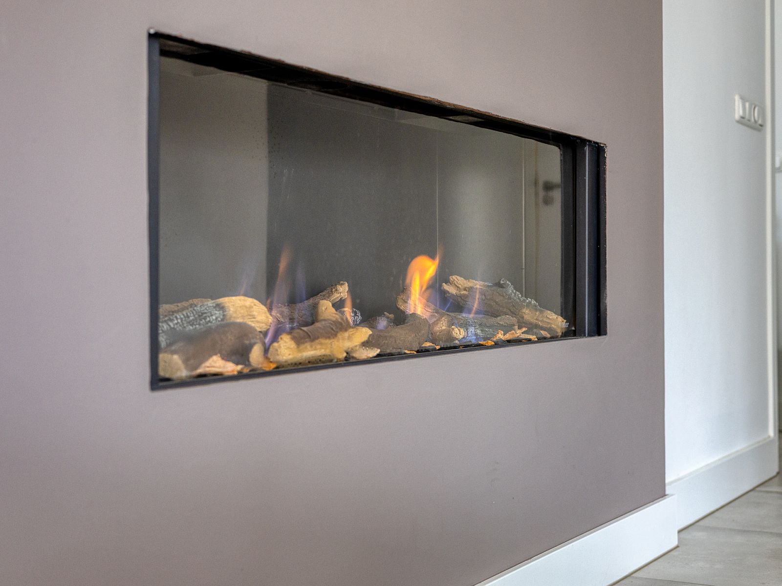 Guest house 220296 - Holiday property Zuidelijk Flevoland - Vrijstaande woning in Zeewolde