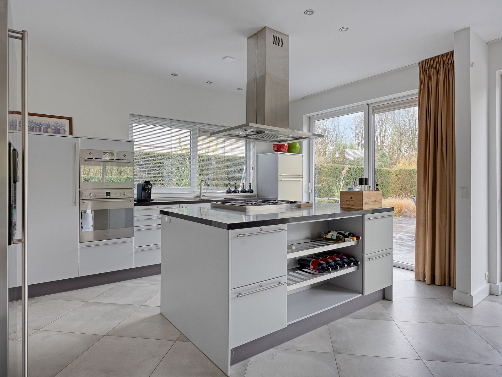 Guest house 220296 - Holiday property Zuidelijk Flevoland - Vrijstaande woning in Zeewolde