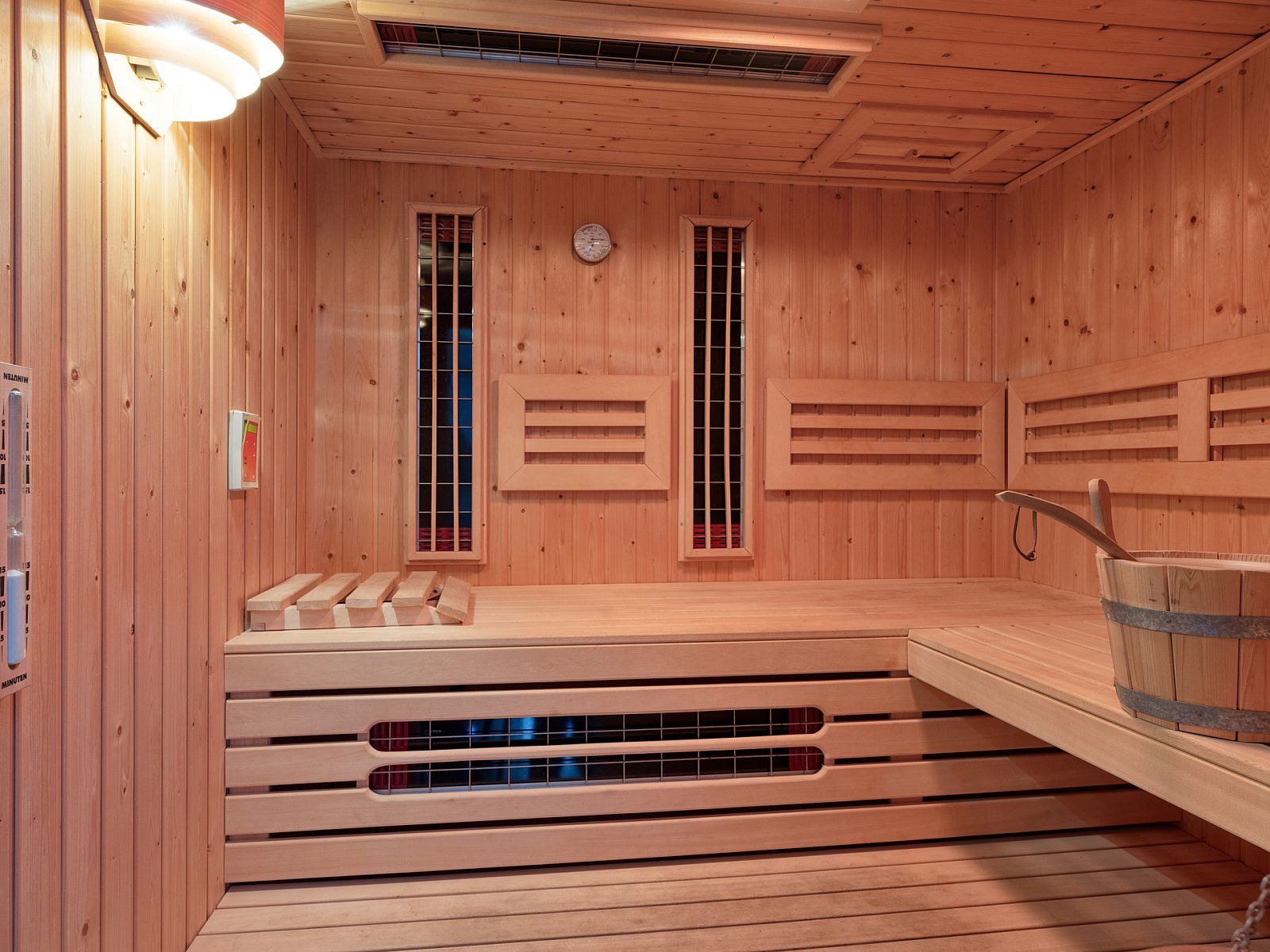 Guest house 220296 - Holiday property Zuidelijk Flevoland - Vrijstaande woning in Zeewolde