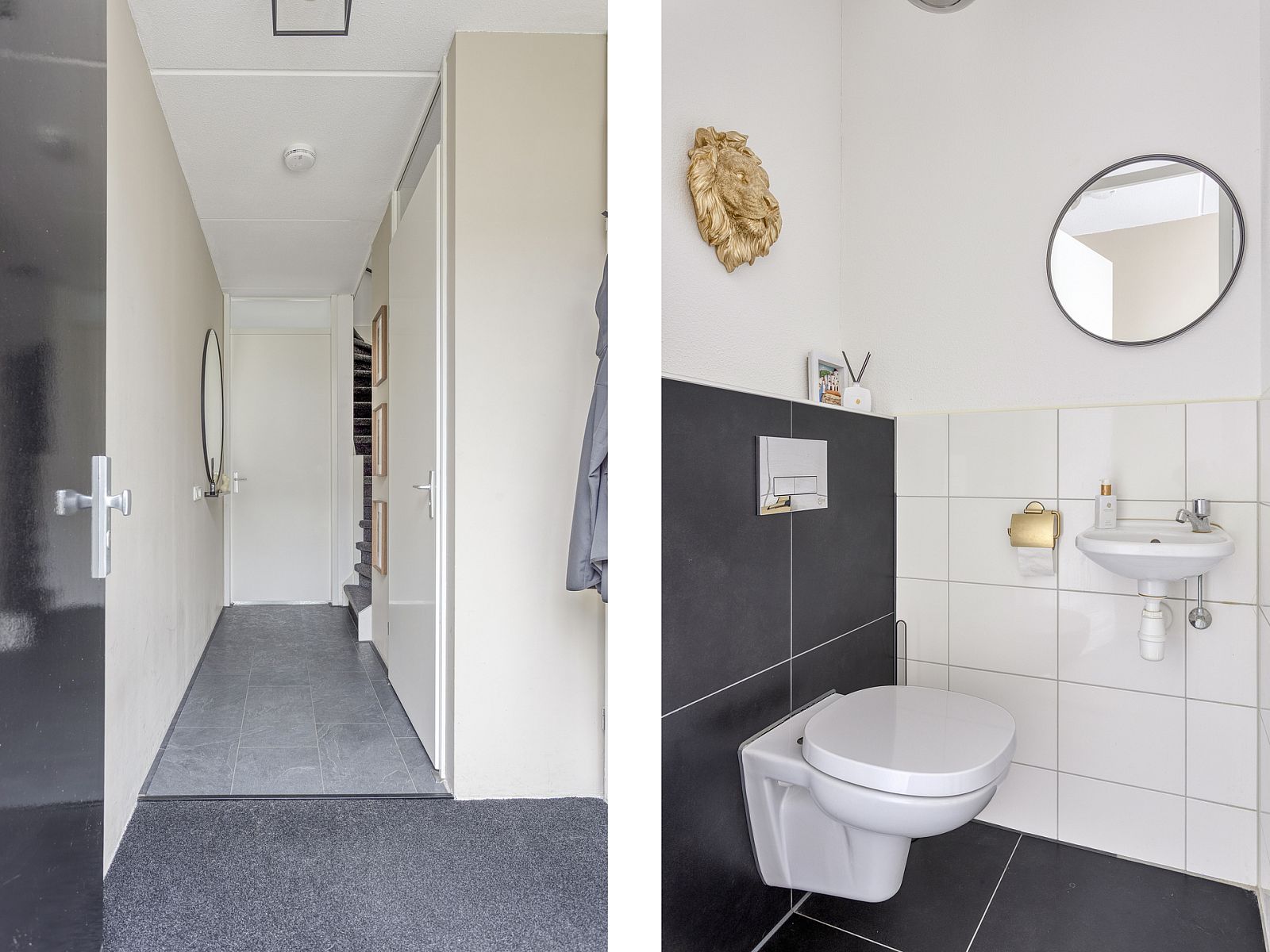 Verblijf 220327 - Vakantiewoning Zuidelijk Flevoland - Geschakelde woning in Almere