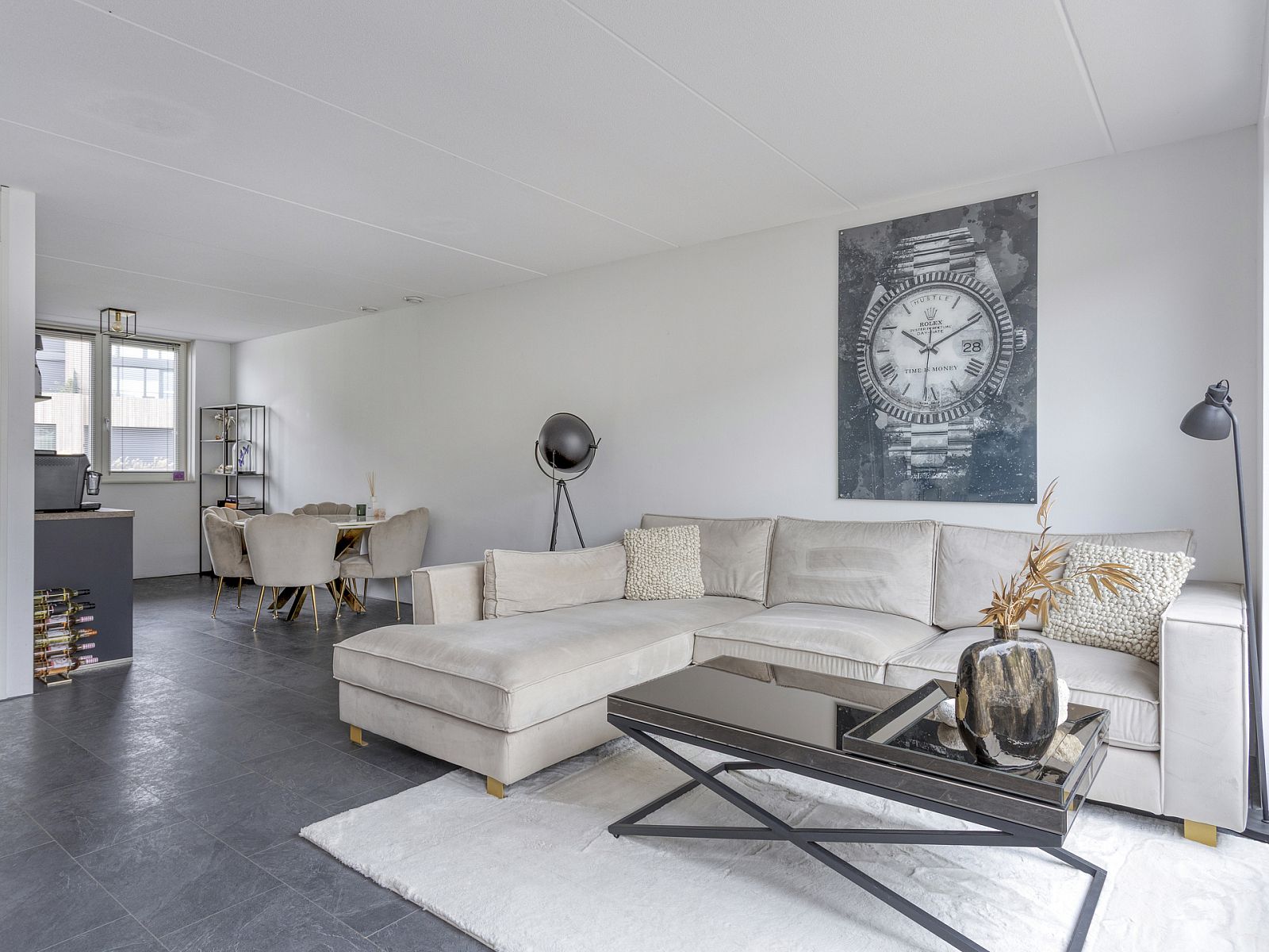 Verblijf 220327 - Vakantiewoning Zuidelijk Flevoland - Geschakelde woning in Almere