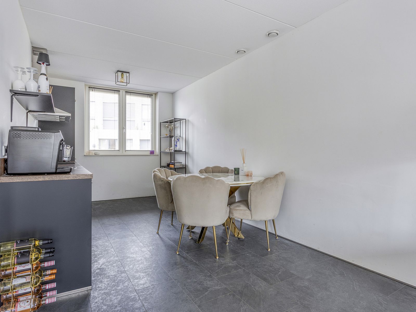 Verblijf 220327 - Vakantiewoning Zuidelijk Flevoland - Geschakelde woning in Almere