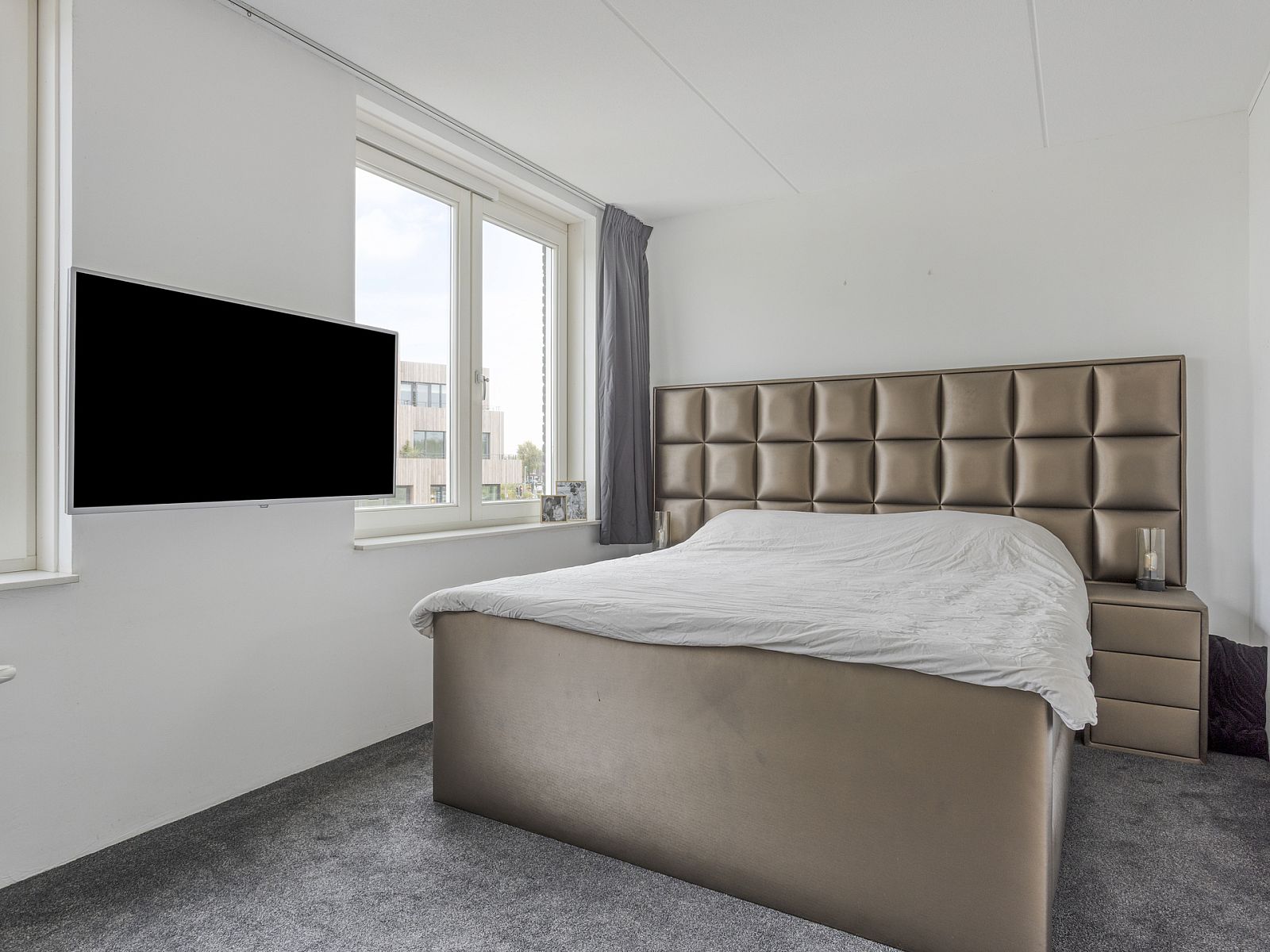 Verblijf 220327 - Vakantiewoning Zuidelijk Flevoland - Geschakelde woning in Almere