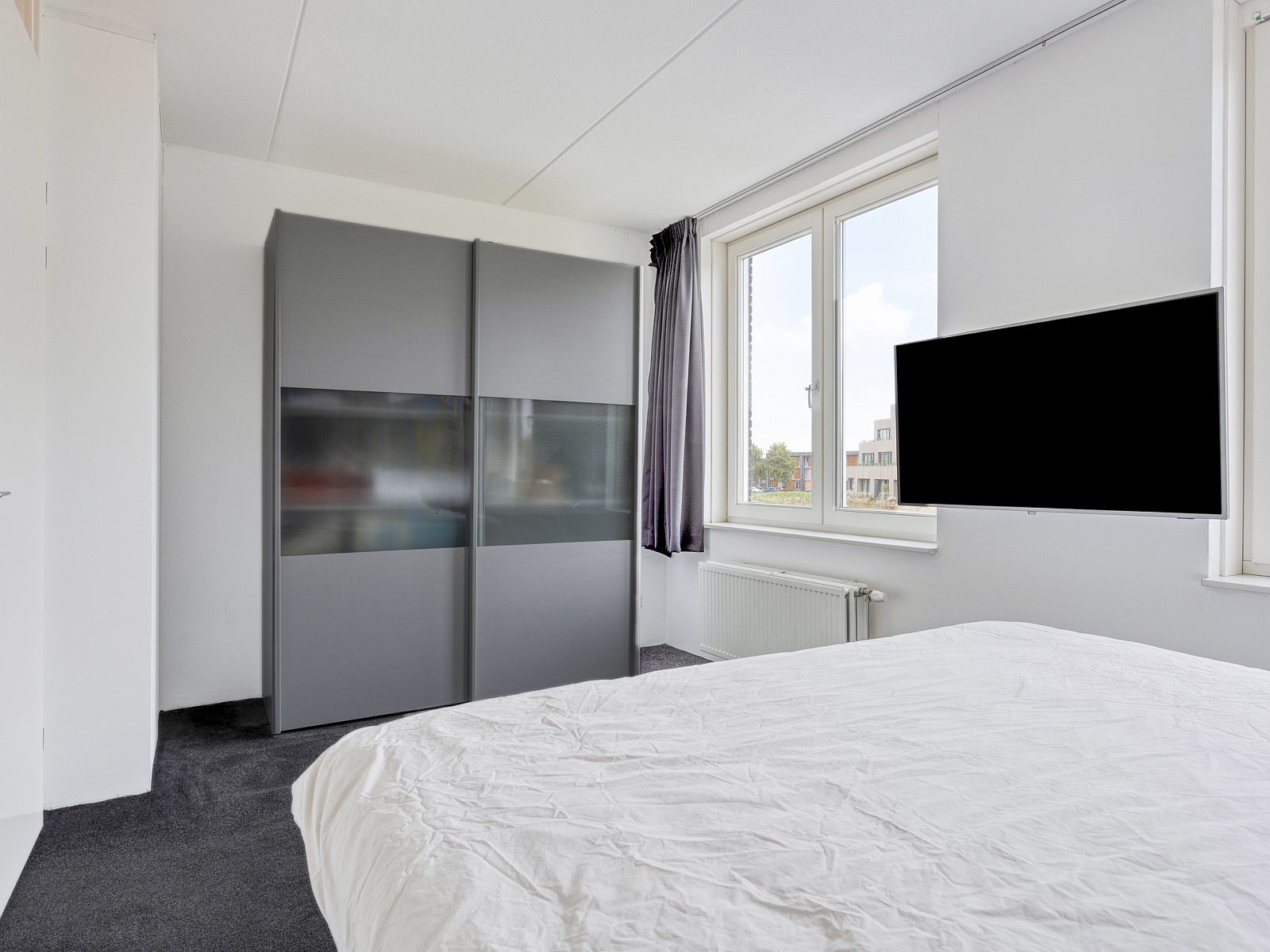 Verblijf 220327 - Vakantiewoning Zuidelijk Flevoland - Geschakelde woning in Almere
