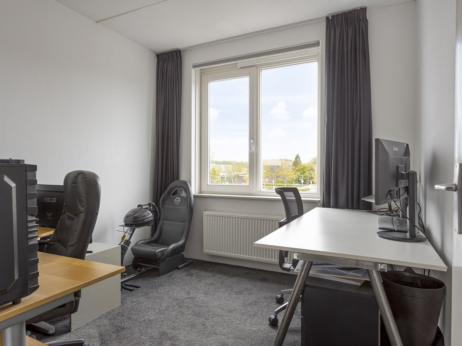 Verblijf 220327 - Vakantiewoning Zuidelijk Flevoland - Geschakelde woning in Almere