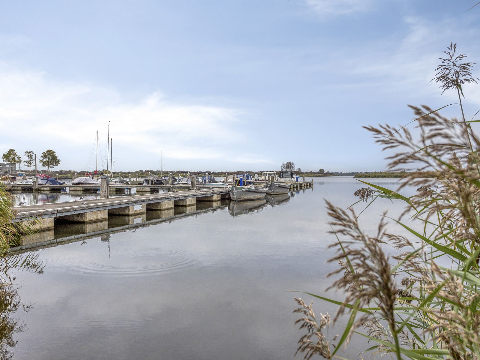 Verblijf 220327 - Vakantiewoning Zuidelijk Flevoland - Geschakelde woning in Almere
