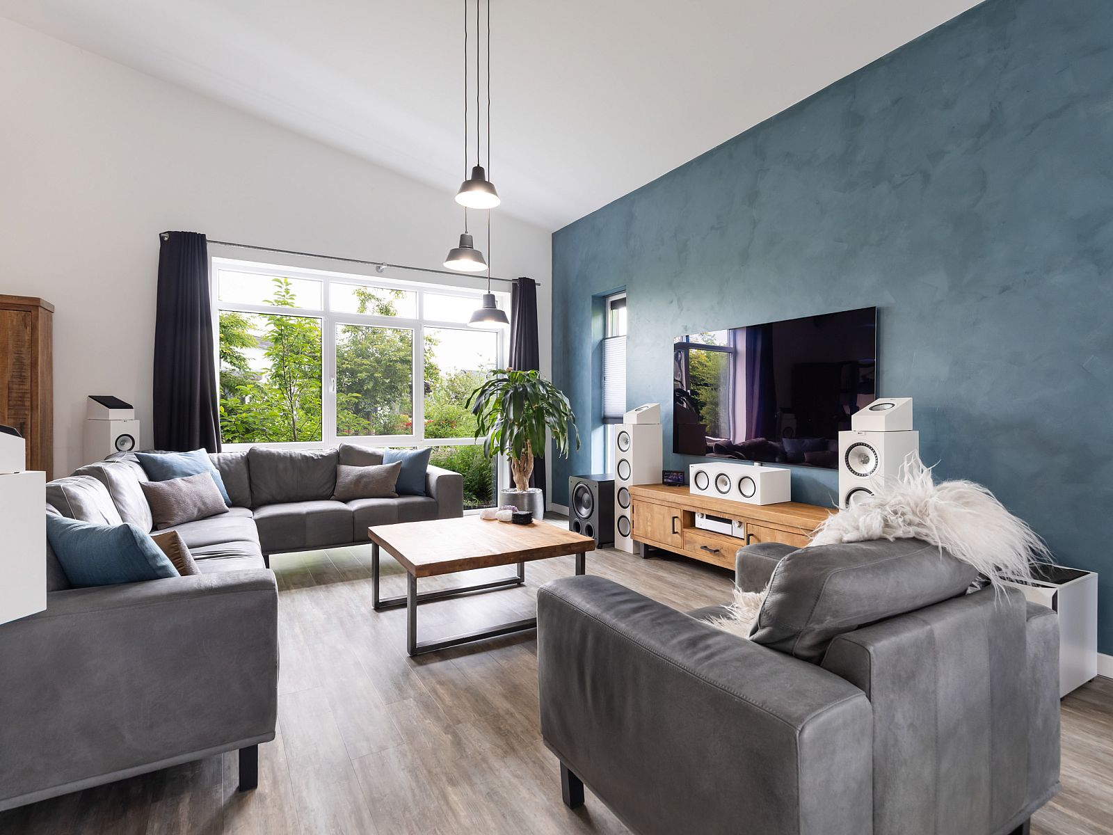 Verblijf 220350 - Vakantiewoning Zuidelijk Flevoland - Vrijstaande woning in Almere