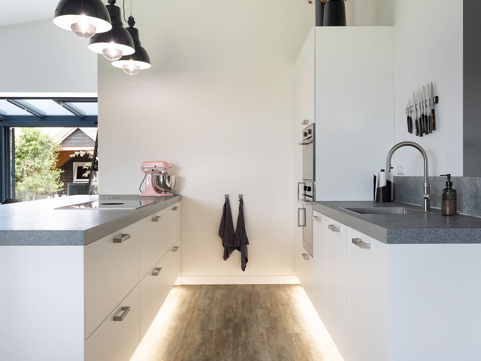 Verblijf 220350 - Vakantiewoning Zuidelijk Flevoland - Vrijstaande woning in Almere