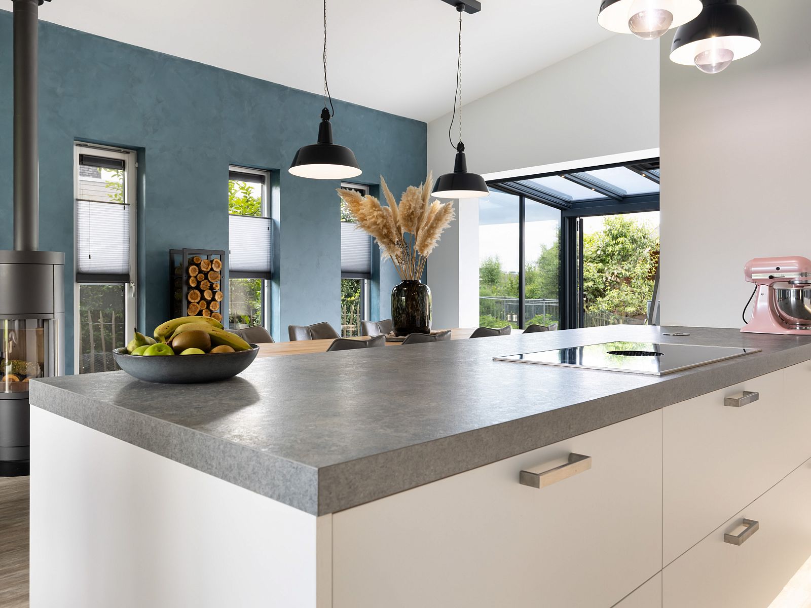 Verblijf 220350 - Vakantiewoning Zuidelijk Flevoland - Vrijstaande woning in Almere