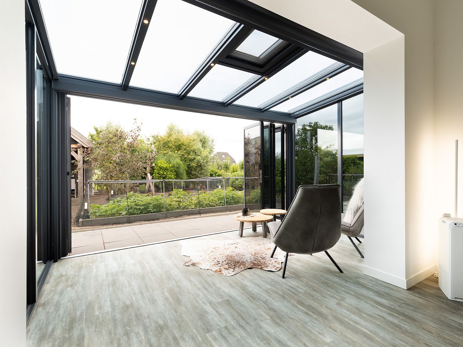 Verblijf 220350 - Vakantiewoning Zuidelijk Flevoland - Vrijstaande woning in Almere