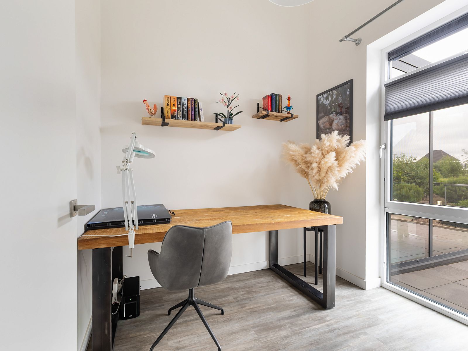 Verblijf 220350 - Vakantiewoning Zuidelijk Flevoland - Vrijstaande woning in Almere