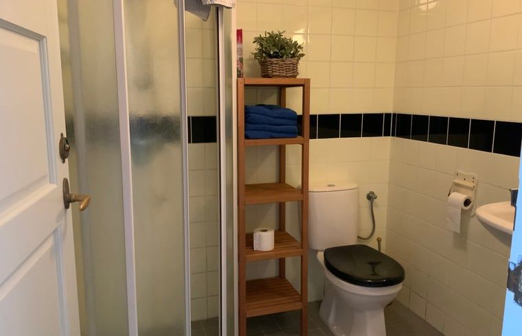 Guest house 230119 - Holiday property Friese bossen - Vakantiehuisje in Oudemirdum