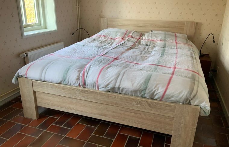 Guest house 230119 - Holiday property Friese bossen - Vakantiehuisje in Oudemirdum