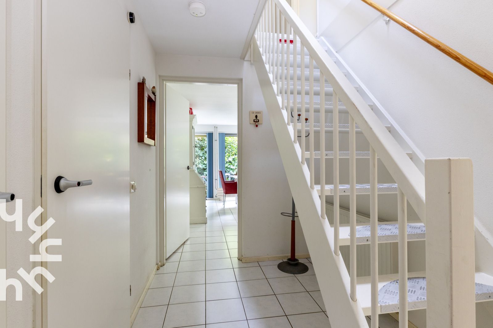 Unterkunft 230124 - Ferienhaus Friese bossen - FR135