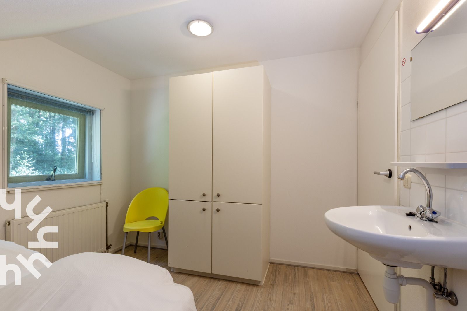 Unterkunft 230124 - Ferienhaus Friese bossen - FR135