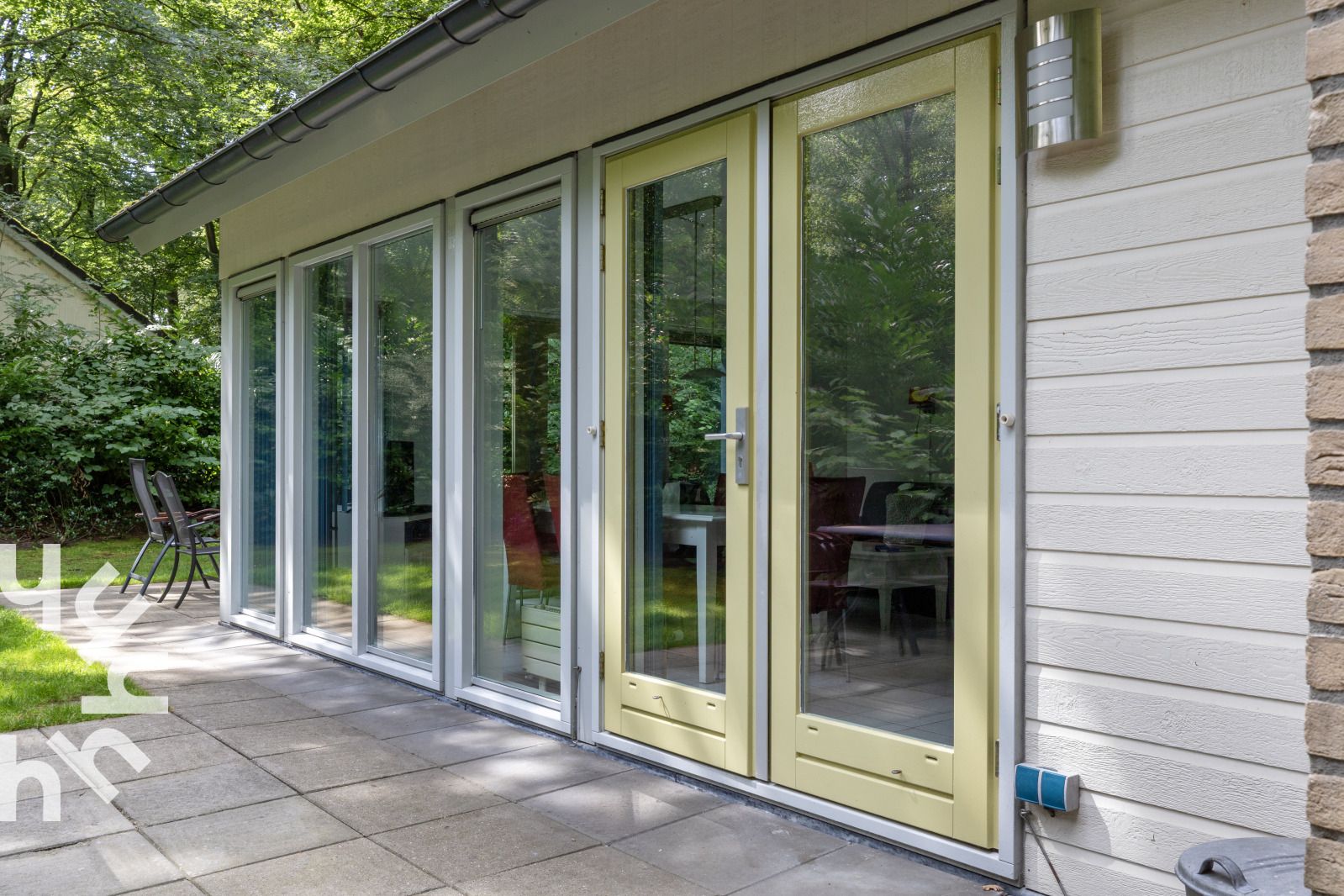Unterkunft 230124 - Ferienhaus Friese bossen - FR135