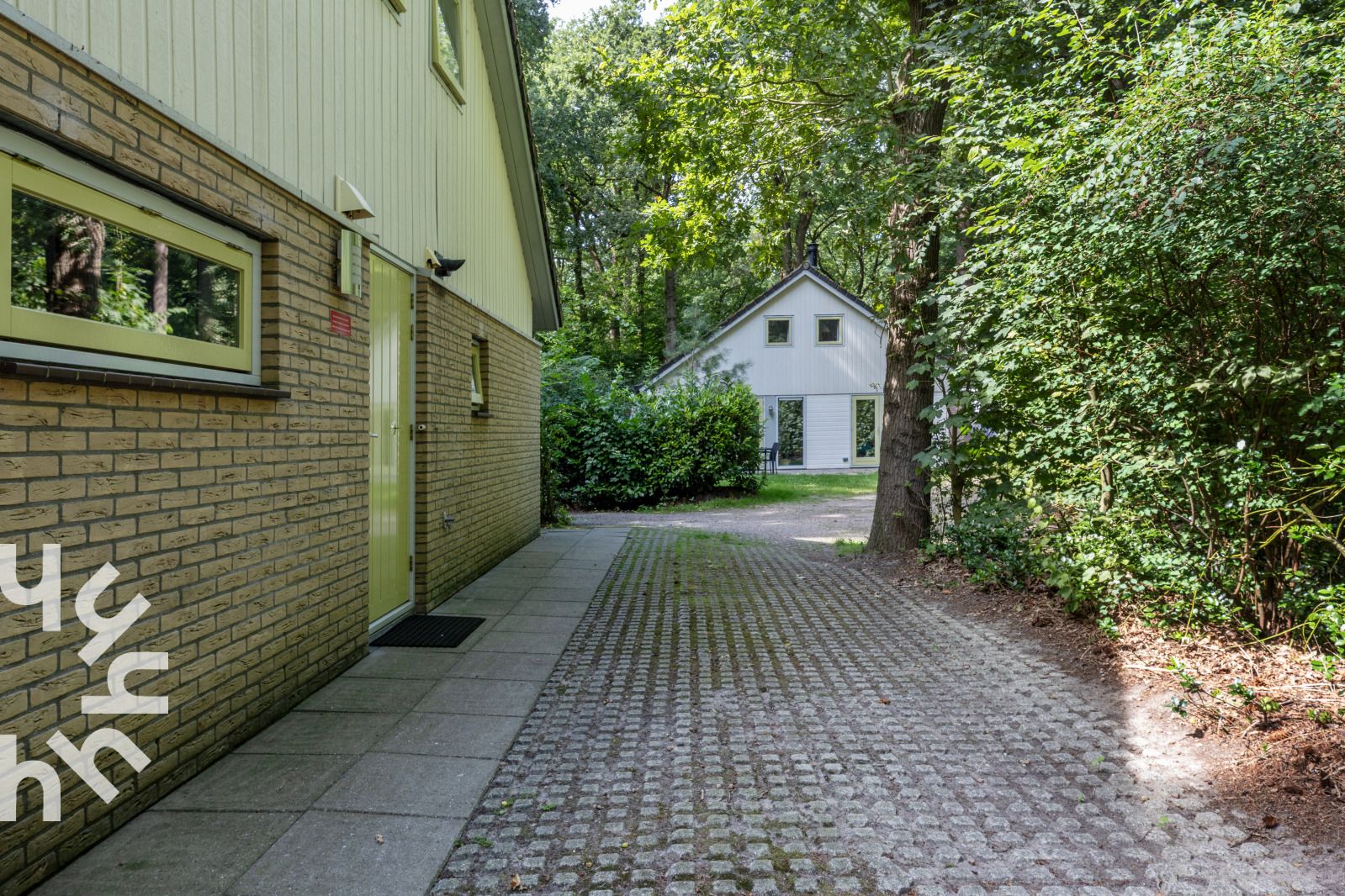 Unterkunft 230124 - Ferienhaus Friese bossen - FR135