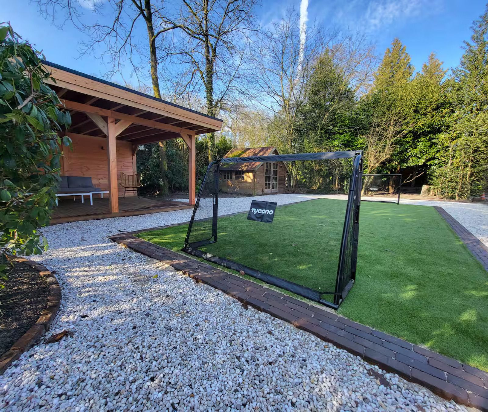 Verblijf 2303102 - Vakantiewoning Friese bossen - FR564