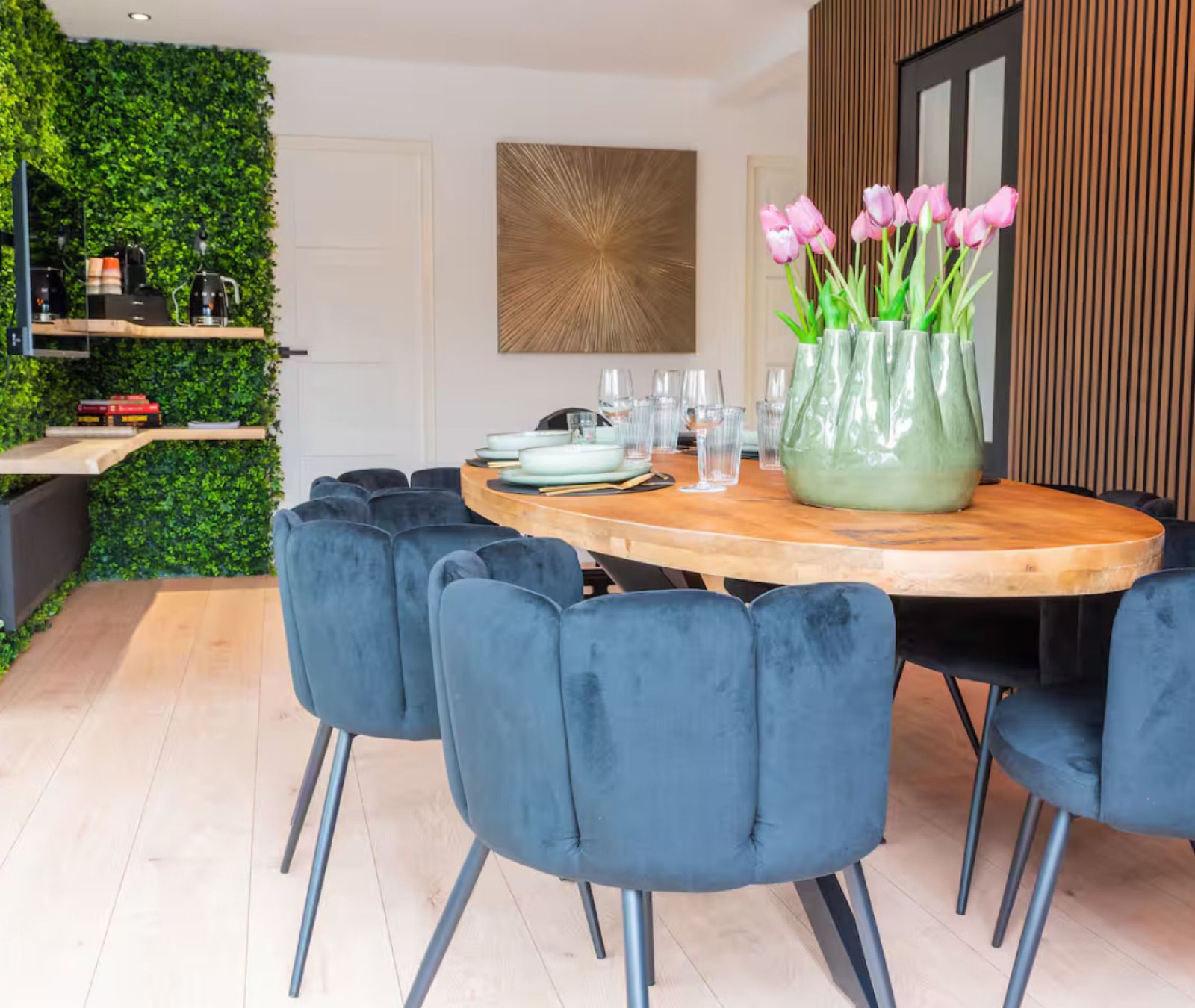 Verblijf 2303102 - Vakantiewoning Friese bossen - FR564