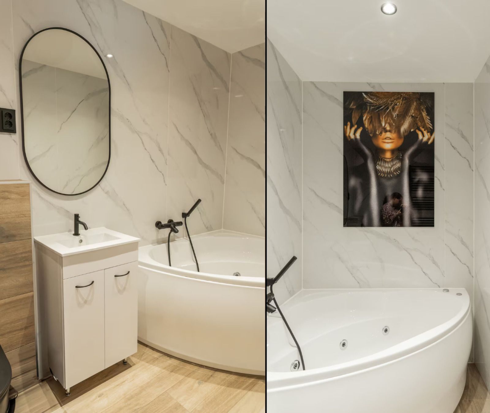 Verblijf 2303102 - Vakantiewoning Friese bossen - FR564