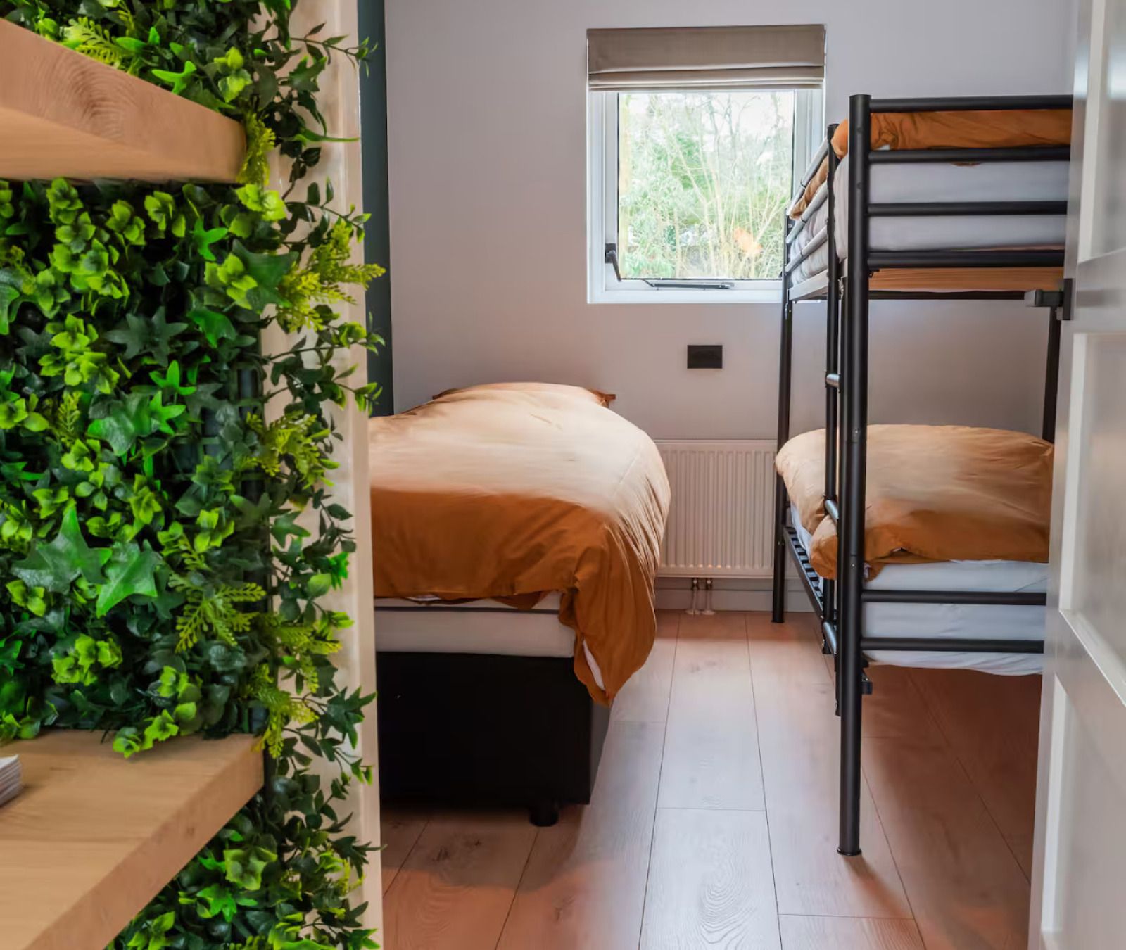 Verblijf 2303102 - Vakantiewoning Friese bossen - FR564