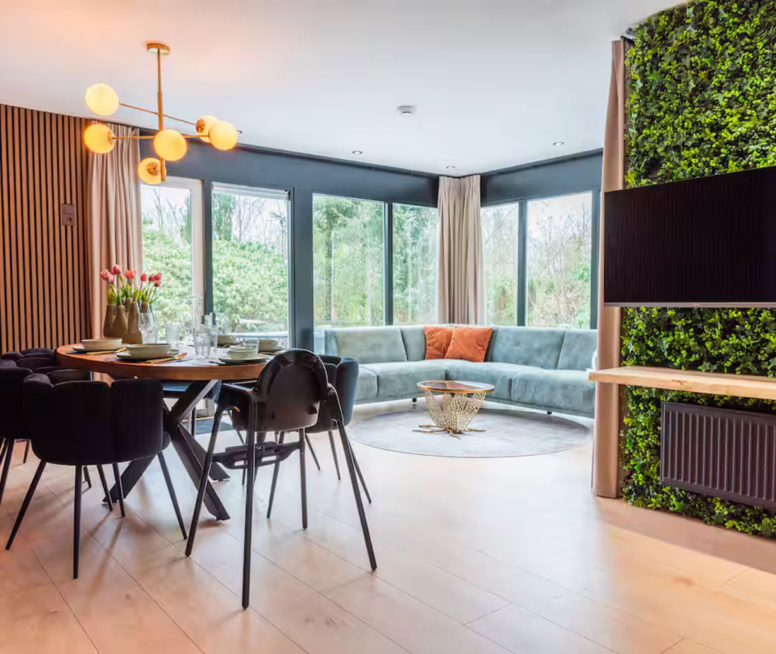 Verblijf 2303102 - Vakantiewoning Friese bossen - FR564