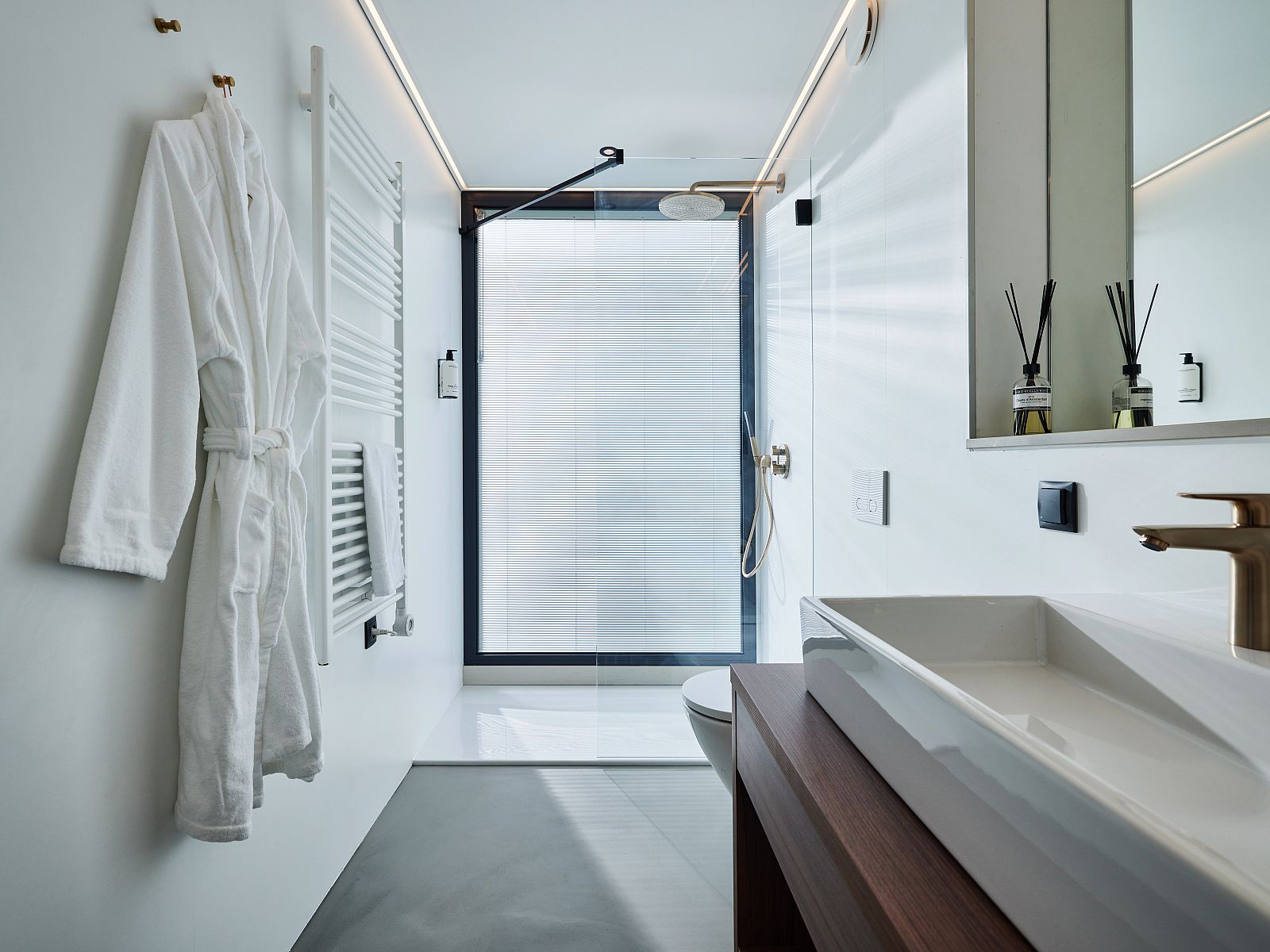 Guest house 2303108 - Bungalow Friese bossen - 6-persoons villa | 6EL