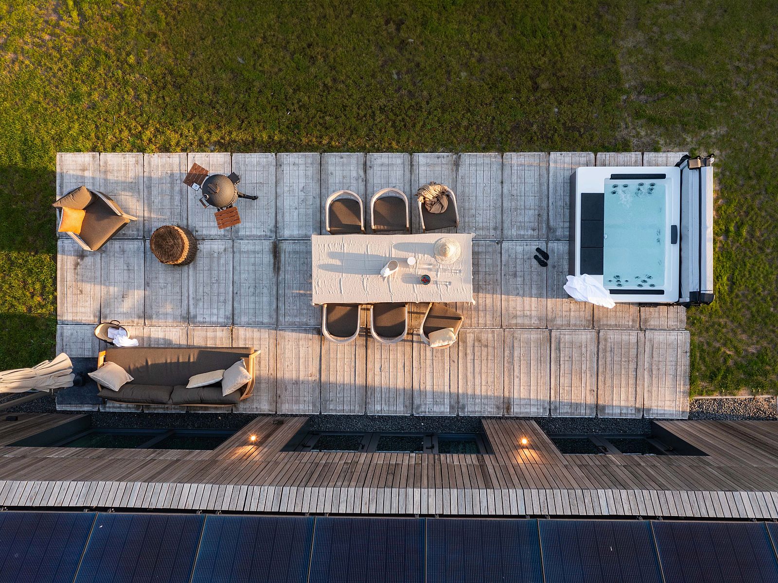 Guest house 2303108 - Bungalow Friese bossen - 6-persoons villa | 6EL