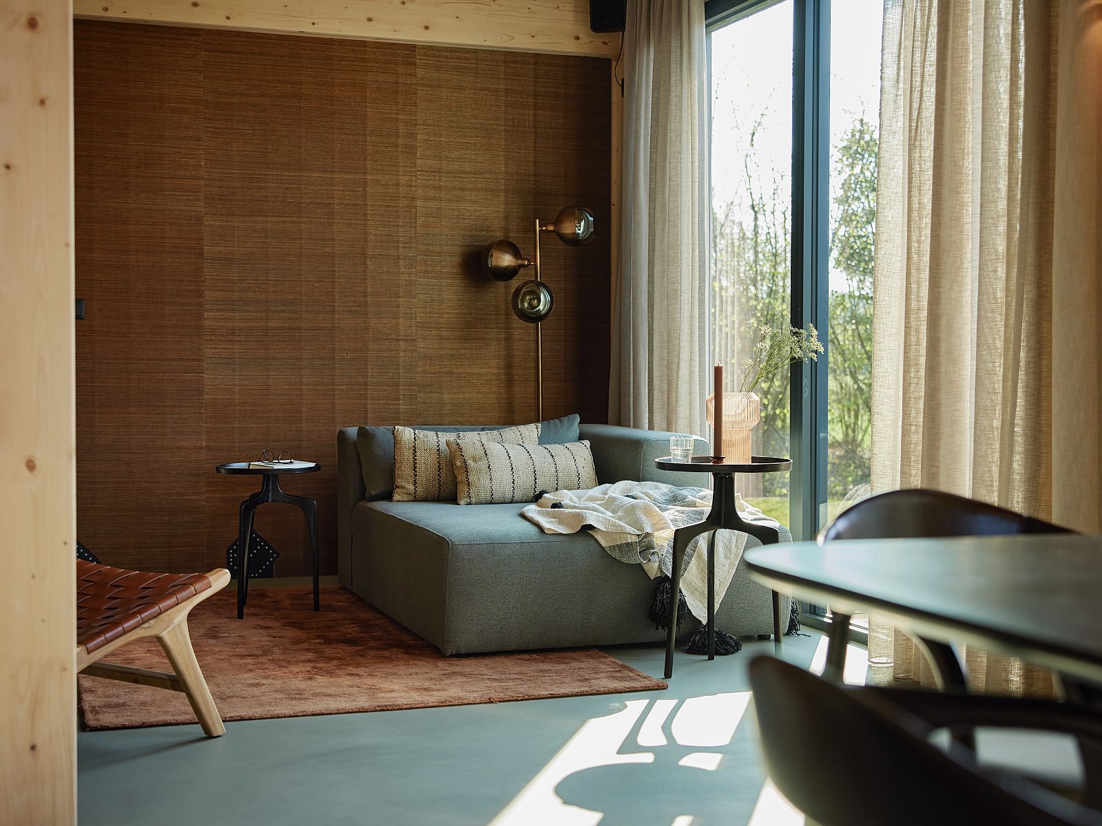 Guest house 2303108 - Bungalow Friese bossen - 6-persoons villa | 6EL