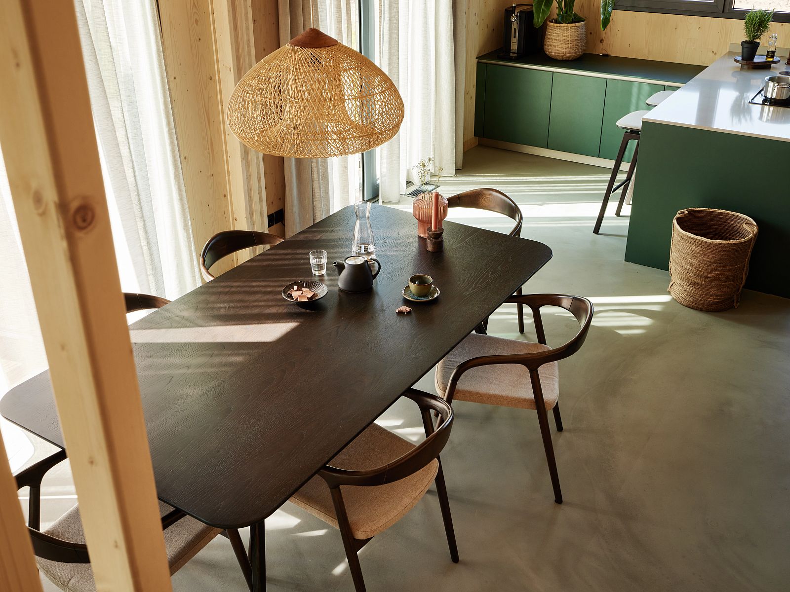 Guest house 2303108 - Bungalow Friese bossen - 6-persoons villa | 6EL