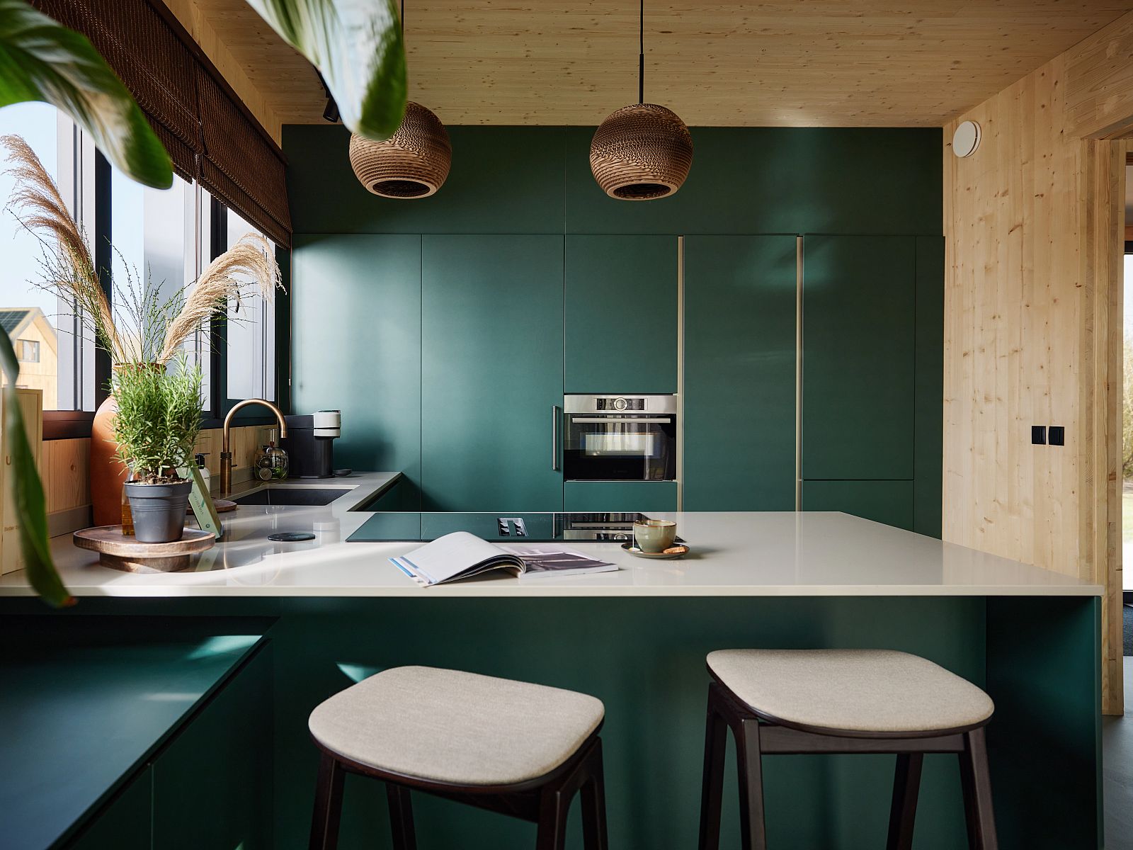 Guest house 2303108 - Bungalow Friese bossen - 6-persoons villa | 6EL