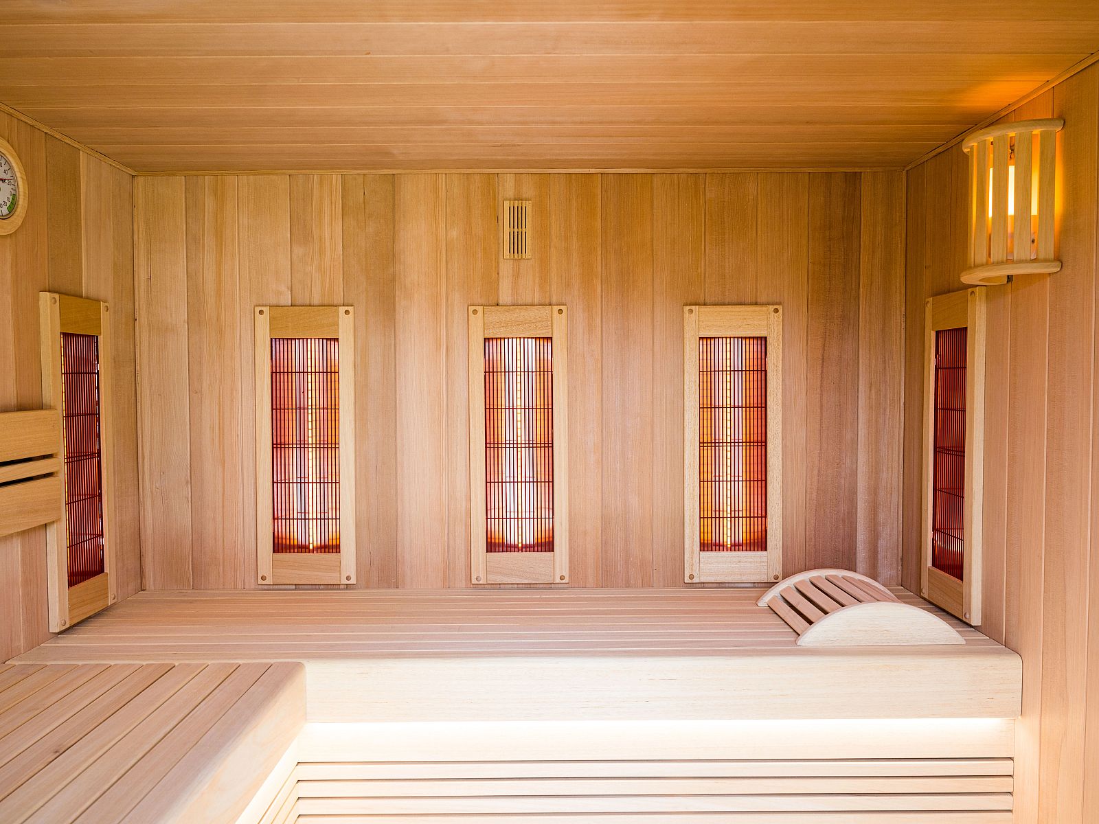 Verblijf 2303109 - Bungalow Friese bossen - 4-persoons villa | 4ELZ