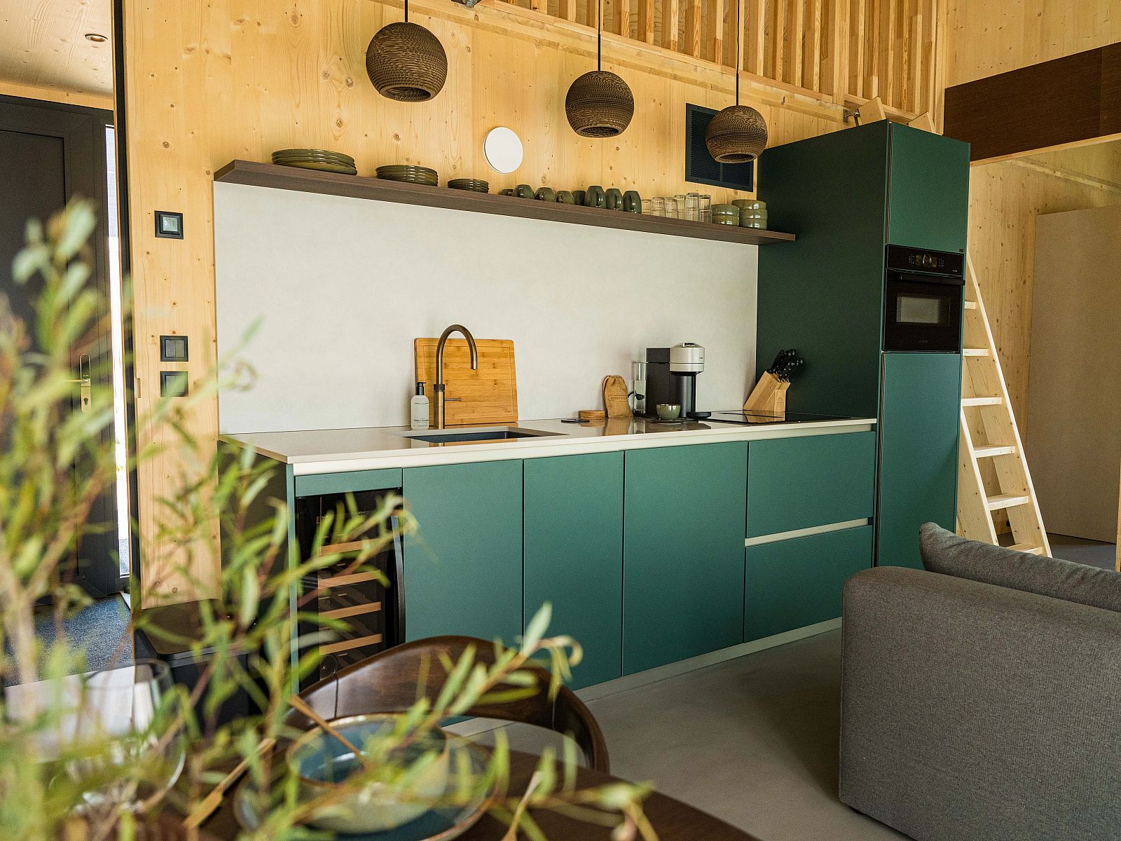 Verblijf 2303109 - Bungalow Friese bossen - 4-persoons villa | 4ELZ