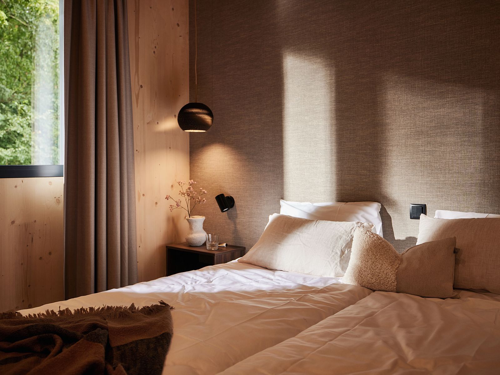 Verblijf 2303109 - Bungalow Friese bossen - 4-persoons villa | 4ELZ