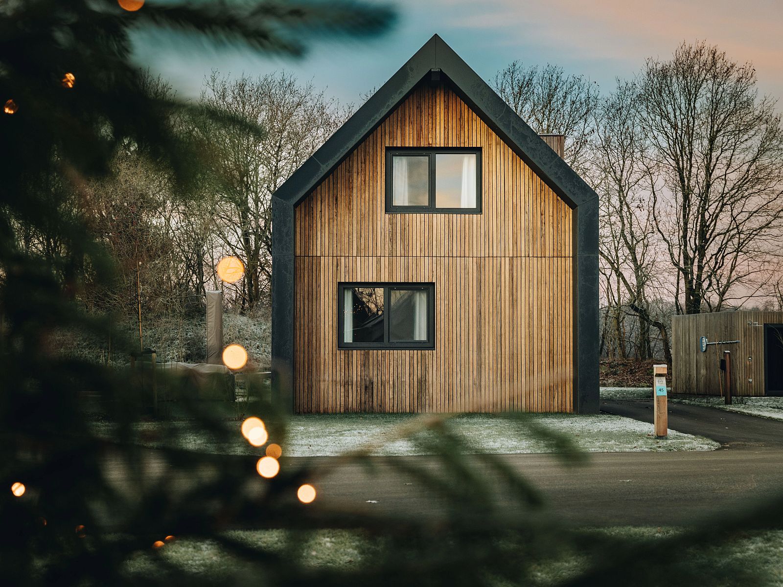 Verblijf 2303111 - Bungalow Friese bossen - 6-persoons villa | 6ELZ