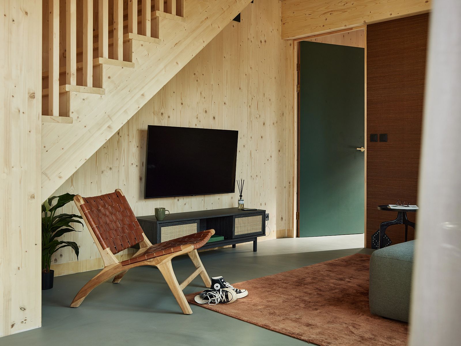 Verblijf 2303111 - Bungalow Friese bossen - 6-persoons villa | 6ELZ