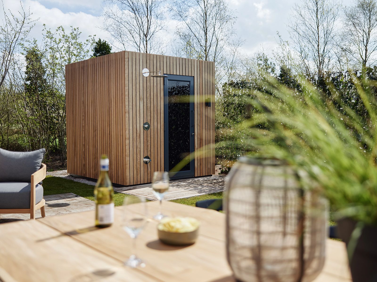 Verblijf 2303111 - Bungalow Friese bossen - 6-persoons villa | 6ELZ