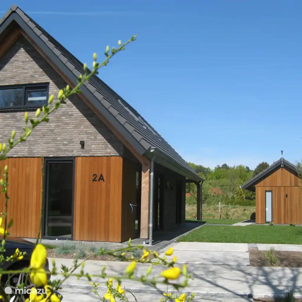 Unterkunft 2303113 - Ferienhaus Friese bossen - Prachtig vakantiehuis Appelscha
